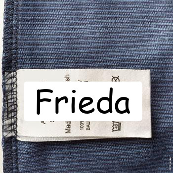 48 Zelfklevende Kledinglabels | Zelfklevende Textieletiketten