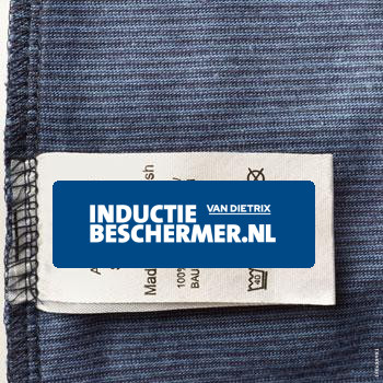 48 Zelfklevende Kledinglabels | Zelfklevende Textieletiketten