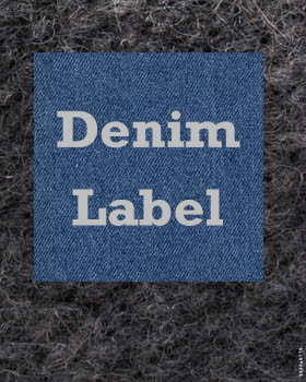 24 Denimlabels | 24 Denimpatches | 24 Denimlabels